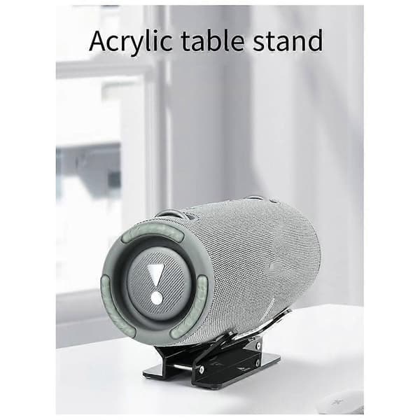 Stativ for skrivebordshøyttaler for Xtreme 3 Holder Base Support Frame Storage Rack