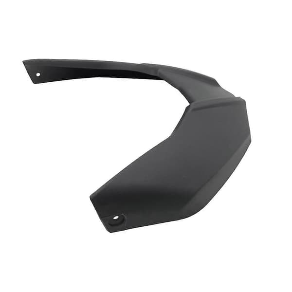 Front Beak Extension Hjuldeksel For G310GS 2017-2021
