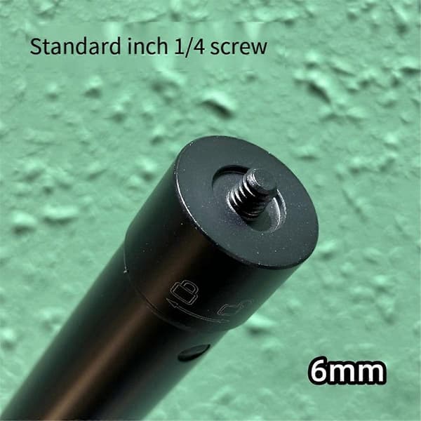 1.7 M for 4/ Mobile 3/2 Tripod Forlengelsesstang Selfie Stick Stang for Pocket/ X Tilbehør