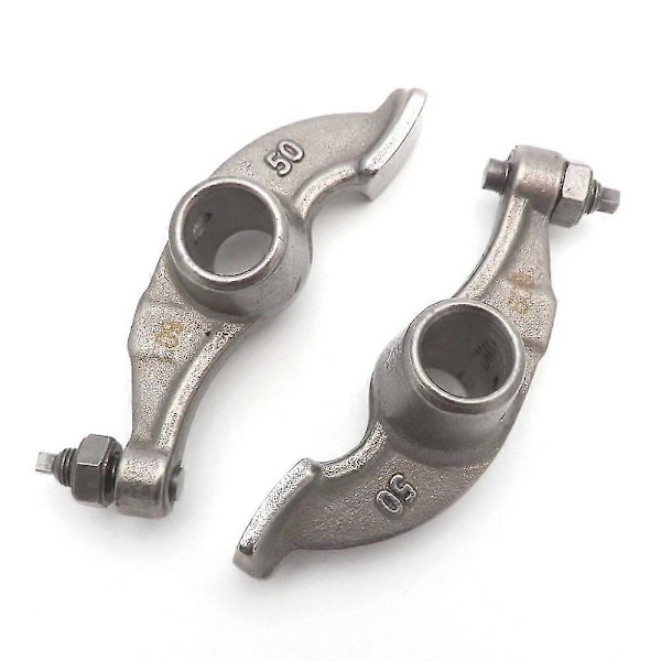 Nokka-akselin keinuvipu GY6 125 150cc skootterille, mönkijälle, kartingille 152QMI 157QMJ
