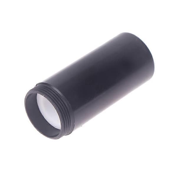 Akvarium CO2 Gas Cylinder Generator Filter Element Filter Tube Akvarium CO2 Kolfiber Filter Element Tillbehör