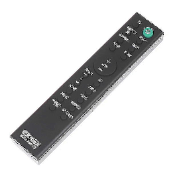 Fjernkontroll Rmt-ah500u Reservedel For Soundbar Ht-s350 Ht-sd35 Sa-ws350 Sa-s350