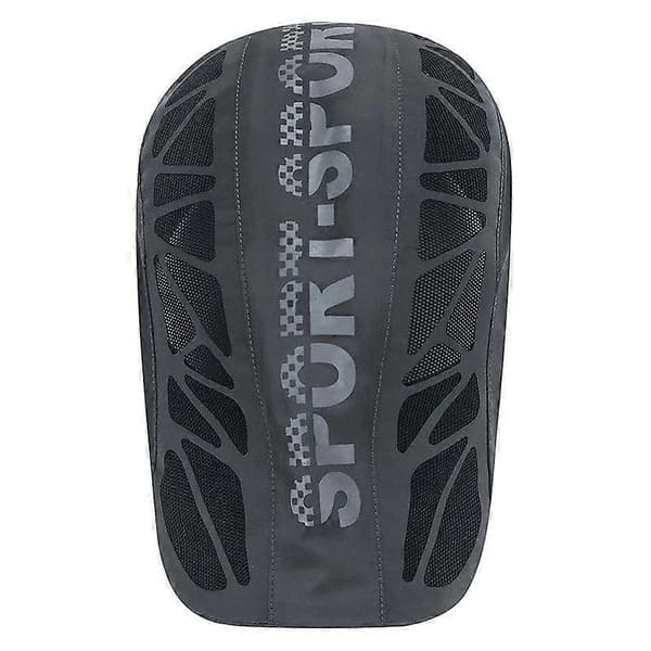 Aeromesh Sport Cap Hat - Åndbart mesh-design, lav profil, justerbar rem Medium Grey