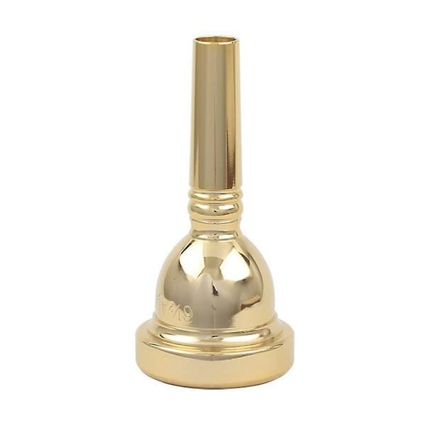 Ny Het Alto Trombon Koppar Munstycke 65al