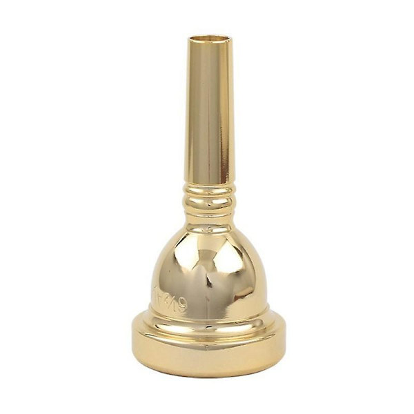 Ny varm Alto Trombone Kobber Munnstykke 65al