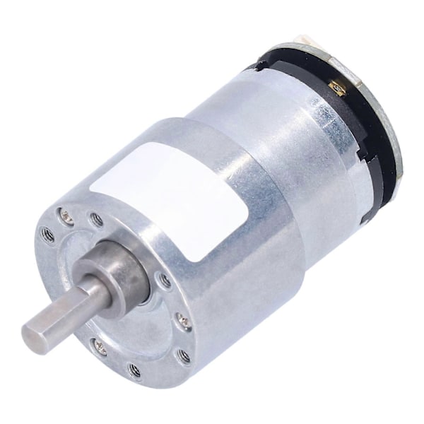 JGB37?520 Hastighetsreduserende Girmotor Elektrisk Mikro DC Girmotor med Encoder DC12V76RPM