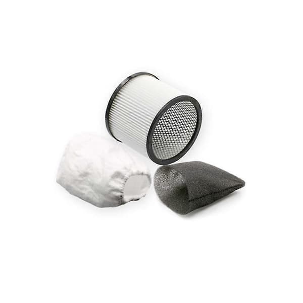 1 Sæt Støvrensende Hepa Filter Til Haier Hc-t3143r/3143a/3163