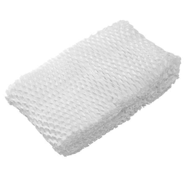 HU4102 Luftfugtighedsfilter, Filter Bakterier Og Kalk kompatibel med HU4801/HU4802/HU4803 Luftfugter Dele
