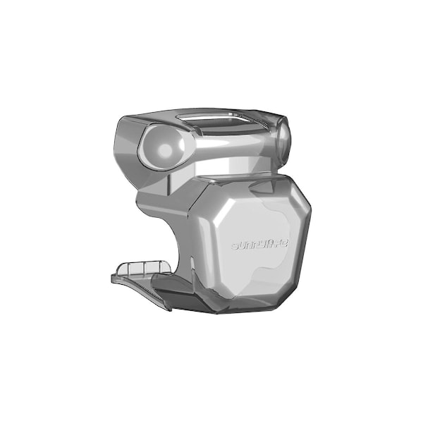 Integrert beskyttende deksel for Mavic3 Pro-objektivdeksel Gimbal-sensor