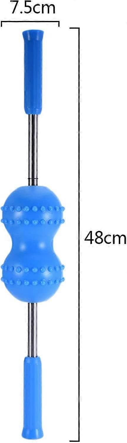 Massage Roller, Massage Stick Roller, 3d Muskel Massage Roller