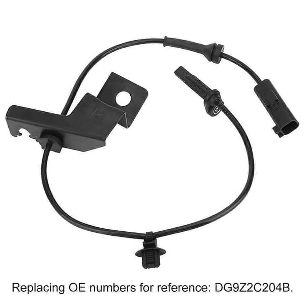 ABS Hjulhastighetssensor Erstatning Passer for Ford Fusion/Lincoln MKZ 2013-2018 DG9Z2C204B