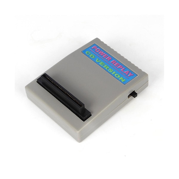 Spil Cheat Udskiftning Cheat Til Ps1 Ps Action Card Power Spilkonsoller Tilbehør