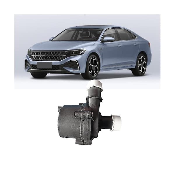 Bilmotor Extra Kylvattenpump 5g0965567a För Biltillbehör