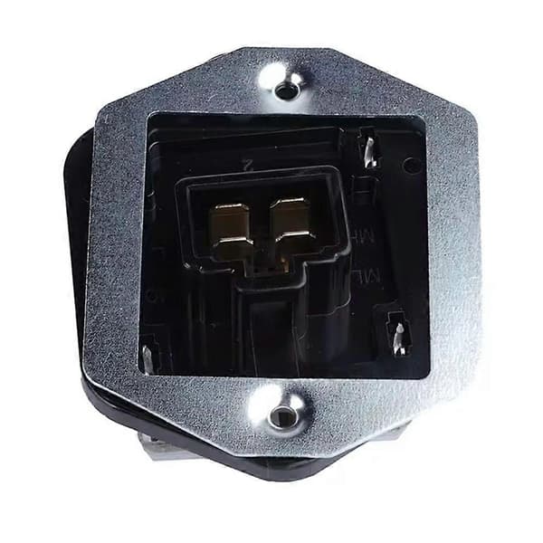 Bil Blæsermotor Resistor til 2002-2007 2003-2006 MR568591 1835190930