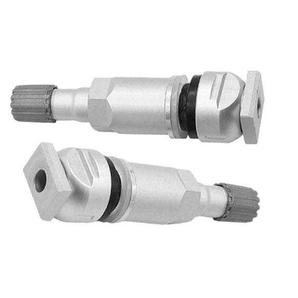 4 stk. Bil TPMS Sensor Ventil Dæktrykssensor Overvågningssystem til W203 W212 W166 R172