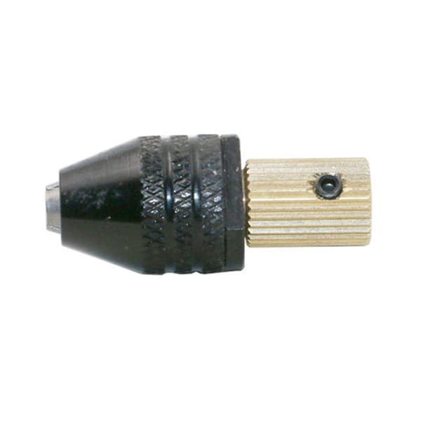 Elektrisk drillchuck selvstrammende elektrisk drillchuck hånd elektrisk drill trebearbeiding drill chuck
