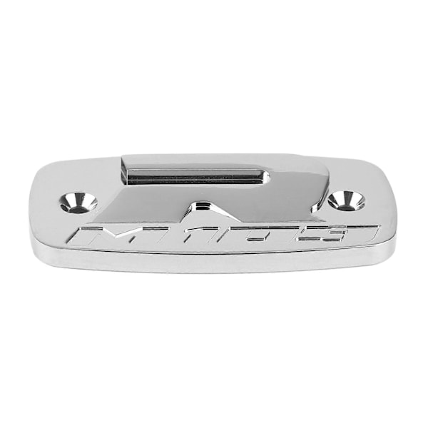 Motorcykel Främre Broms Huvudcylinder Behållare Lock Skydd för Boulevard M109R 109R M109 2006-2015