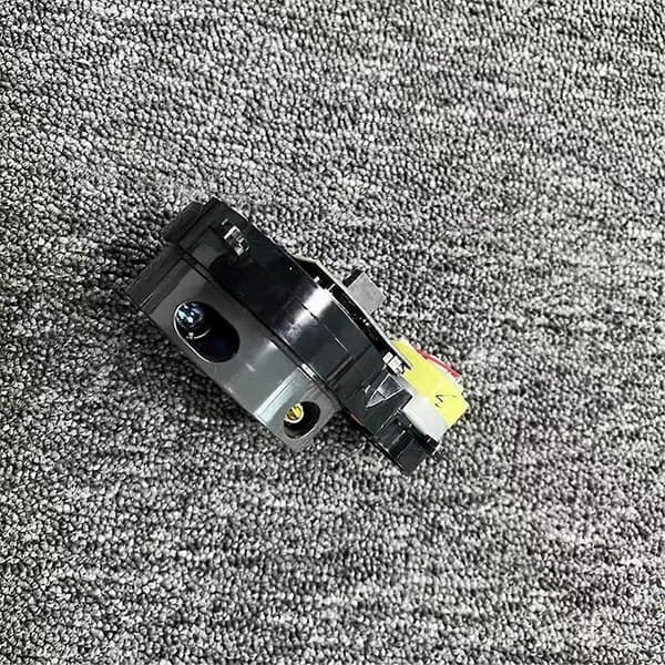 LDS Laser Afstandssensor til T7S/T8plus/G10/G10S/S7 MAXV Laserhoved LDS Motor Robot Støvsuger Dele