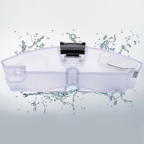Vanntank for Xiaomi Roborock S7 / S70 / S75 / T7s / T7 Plus robot