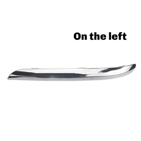 Krom Frontfanger List Trim for 300 Accent 20112014 Frontfanger Trim Stripe Venstre 68127941AB