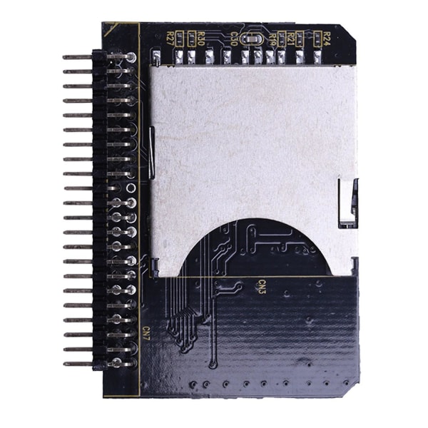 44-pins hann-id-til-SD-kortadapter