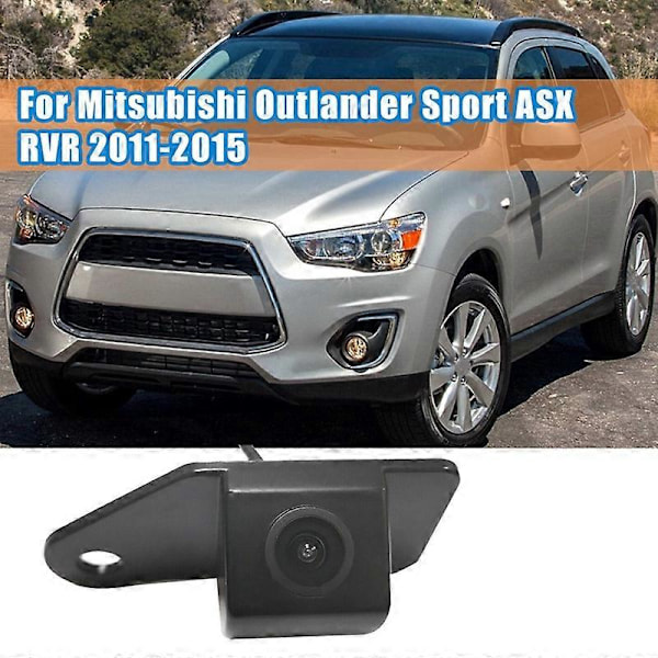 til Sport/ASX/ 2011-2017 Bakkamera Backup Kamera Revers Parkeringskamera