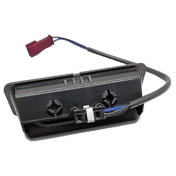 Auton takaluukun lukon painikekahva -5-sarjan E39 E60 E61 51248168035 HA