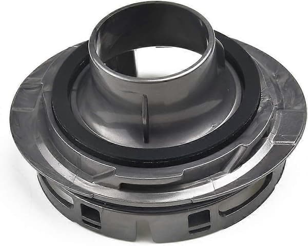 Korvaava takamoottorin suojus Dyson V7 V8 -imureille