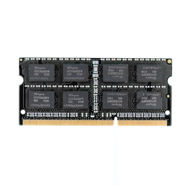 Høystabil 1,35v bærbar RAM Bærbar minne Ddr3/ddr3l Bærbar RAM 4gb/8gb