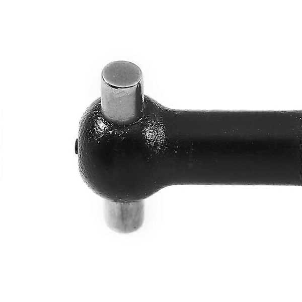 2 st Stål Metall Främre Bakre Drivaxel CVD Drivaxel TKR5472 TKR5073 TKR5070 för TEKNO MT410 RC Bil