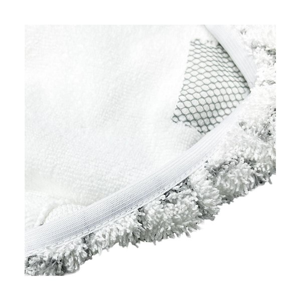 Dampmopp-erstatningsputer Kompatibel med 1544z 2078 20781-serien, c