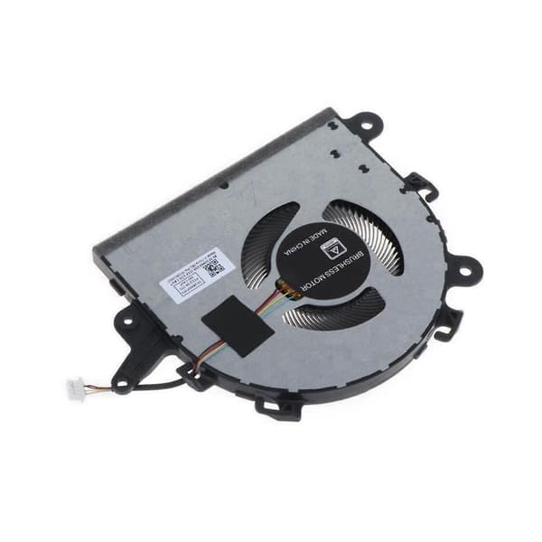 CPU Termisk Køleventilator til S145-15 S145-15IWL 340C-15IWL 15ARE05 CPU Køleventilator