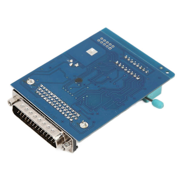 RFID Adapter Chipmodul Bildiagnostisk Verktøy Tilbehør for IPROG Programmeringsenhet