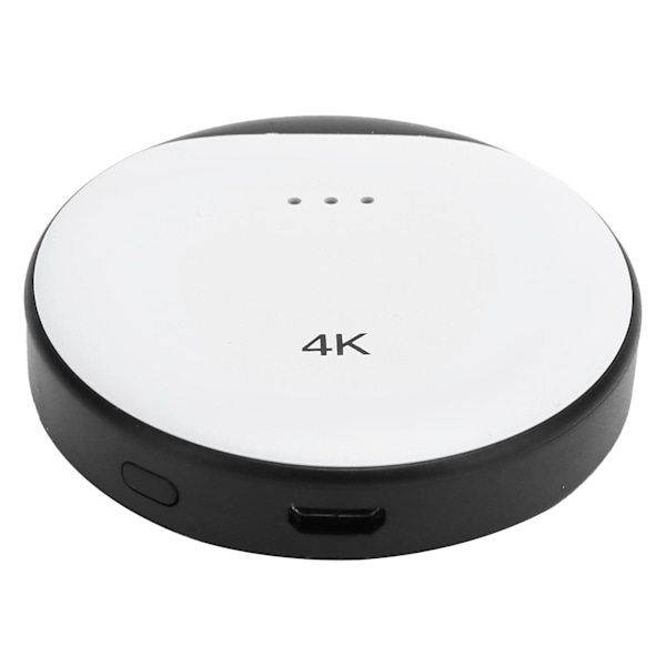 G23-4K Langaton näyttösovitin HDMI-peilaus IOS/Android-matkapuhelimille TV2.4G