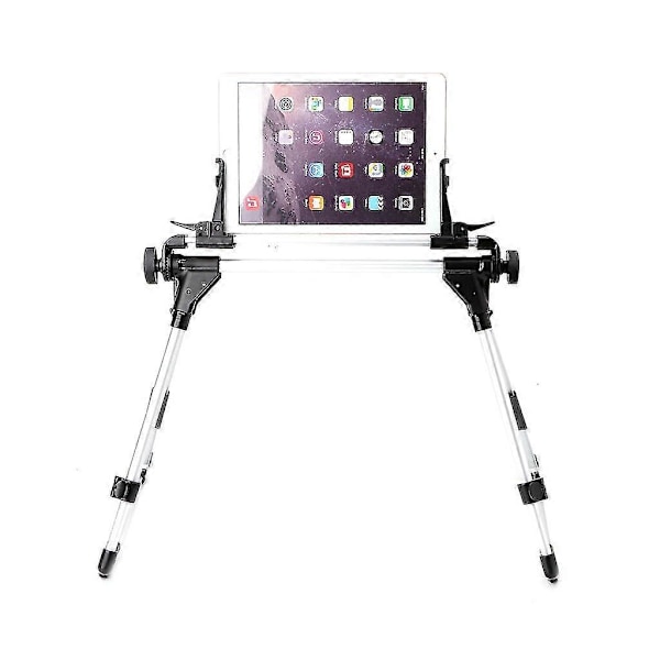 WJTG Universaali Sänky Lattia Tabletti Puhelin Teline Jalusta Pad 1 2 3 4 5 Air PhoneJ