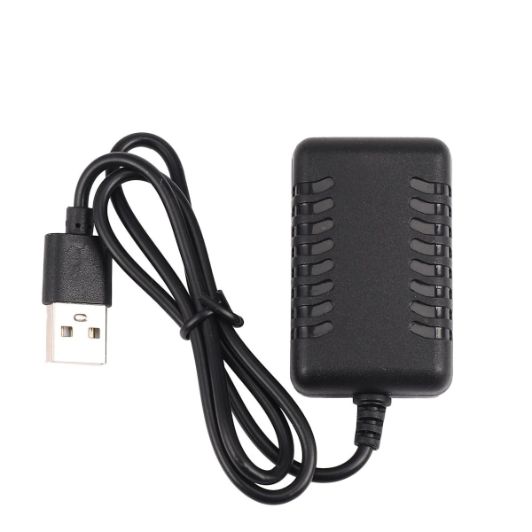 7,4v 2000mah 5cm Xh-3p snabb USB laddare för 144001 Xk K130 12428 A959 A959-b A979 A979-b K989 K969