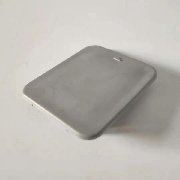 Takapuskurin Vetokoukku Silmän Peitekansi X3 E83 2007-2010 51123423778