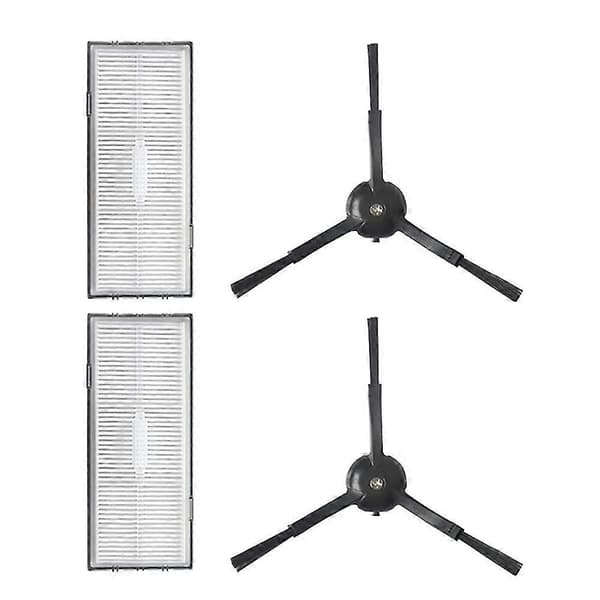 For Xiaomi Stone G10s /s7 Maxv Ultra Feiesett Hovedbørste