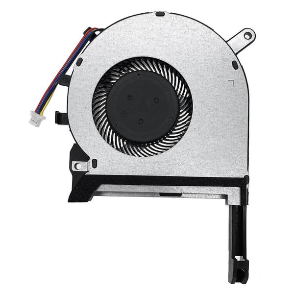 Cpu Gpu Køleventilator Til Fx505 Fx505ge Fx95du Fx95g Fx705g Fx505d Fx86fe Fx86fm Fx86sm
