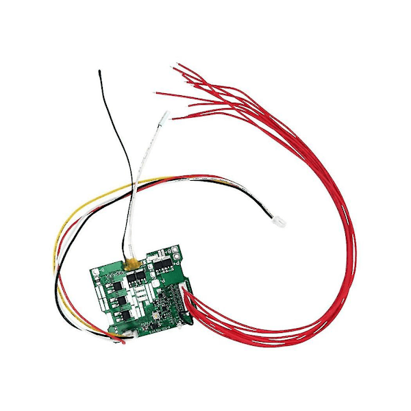 Batteribeskyttelseskort Bms For G30 Max Elektrisk Scooter Reparasjonstilbehør Reservedeler(b)