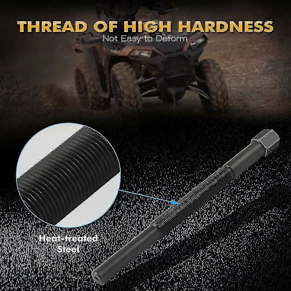 För Polaris Primär Drivkoppling Avdragare Verktyg För Polaris Sportsman Ranger 900 300 335 400 450 500 550 600 700 800 850 Banmo