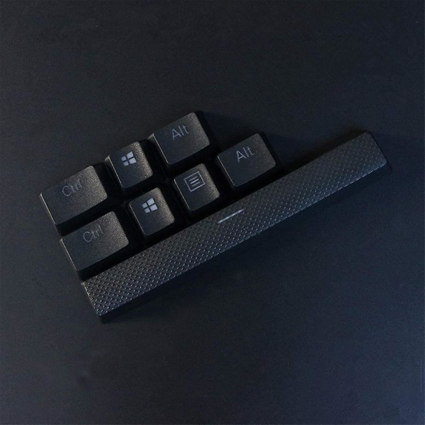 Pbt Keycaps For K65 K70 K95 For G710+ Mechanical Gaming Keyboard, Bakgrunnsbelyste Key Caps For Cherry Mx(bl