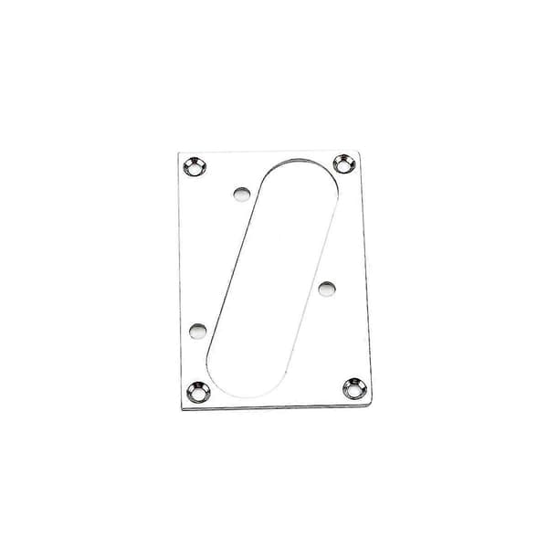 Gitar Deler Konvertering Pickup Monteringsring - Humbucker Bro