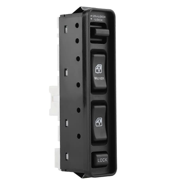 Power Master Vindusheiskontroll Bryterknapp for Suzuki Vitara 3799060A00