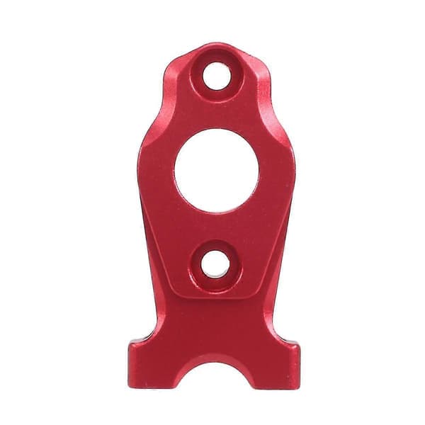 Metall Styreenhet 7043 For 1/16 Slash E- Summit Rc Bil Oppgraderingsdeler Tilbehør,2