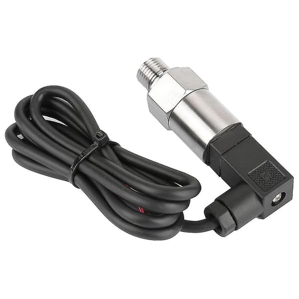 G1/4\" Silicium Tryktransmitter til Vand Gas Olie - 4-20mA Output (0-0.2MPA)