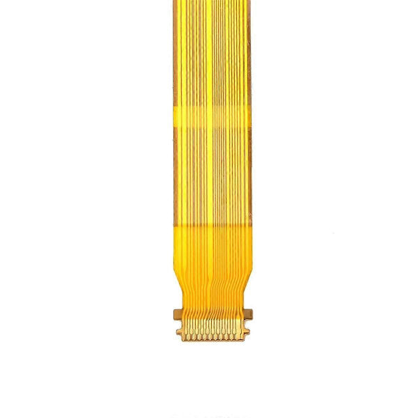 Svingbar LCD G7X Mark II Flexkabel for G7X2 G7XII Kabel Digitalkamera Reparasjonsdel
