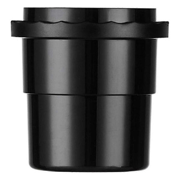 Muovinen kahvin annostelukuppi Baristan työkalu Espresso annostelukupit 58 mm kahvin haistelukuppi jauheelle