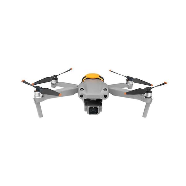 Udskiftningsstrop til dronelokalisator til 3 Air 2s Case Tracker Lokalisator Beskyttende holder med strop Orange