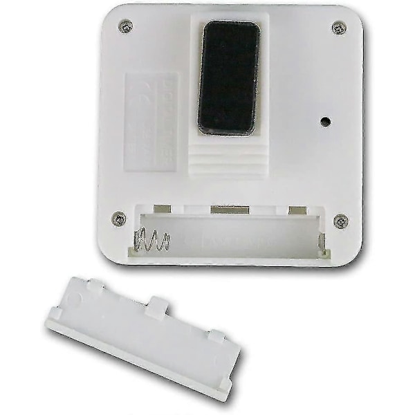 Digital Teller med Timer